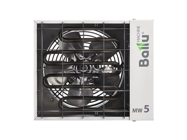 Тепловая пушка Ballu BHP-MW-5 Тепловая пушка Ballu BHP-MW-5