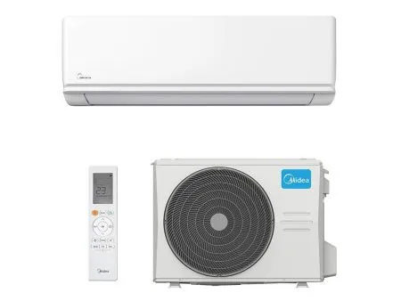 Сплит-система Midea Unlimited MSAG2-09HRN1-I/MSAG2-09HRN1-O