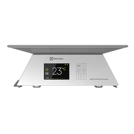 Комплект конвектора Electrolux Air Gate ECH/AG2-1500 с Блоком Digital Inverter ECH/TUI3.1