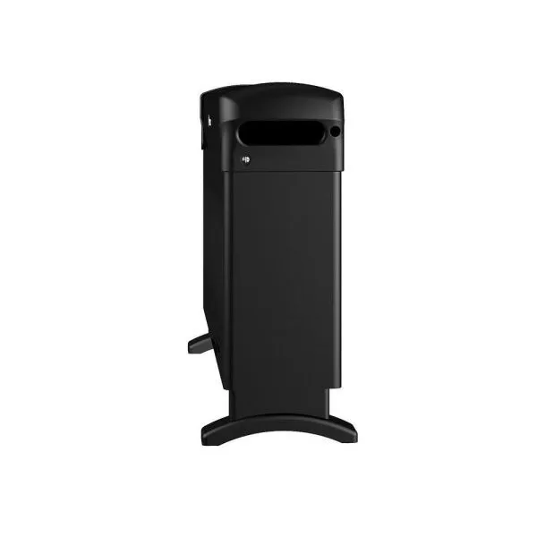 Конвектор Thermex Cadorna 2000 (черный)