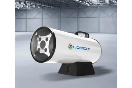 Тепловая пушка Loriot GHB-15 Тепловая пушка Loriot GHB-15