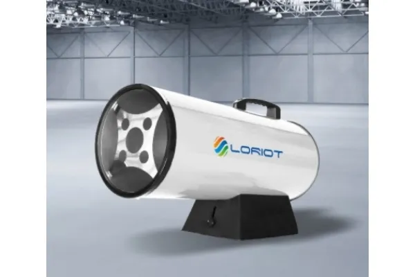 Газовая тепловая пушка Loriot GHB-30 Газовая тепловая пушка Loriot GHB-30