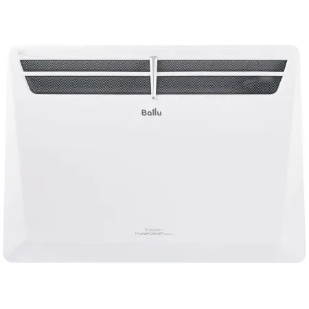 Конвектор Ballu Transformer с инверторным блоком BEC/EVU-1500-4I