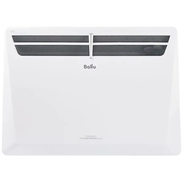 Конвектор Ballu Transformer с инверторным блоком BEC/EVU-1500-4I