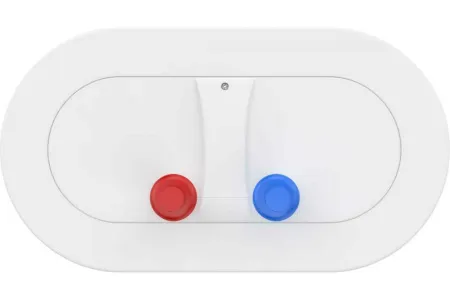 Накопительный водонагреватель ECOSTAR Splash EWH-SP30-FS30