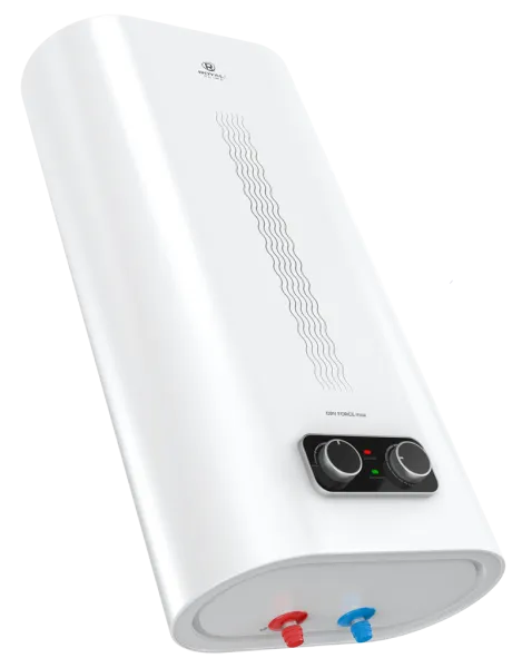 Накопительный водонагреватель Royal Clima Dry Force Inox RWH-DF50-FS