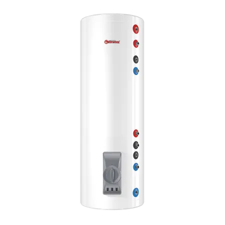 Косвенный водонагреватель Thermex IRP 300 V (combi) PRO