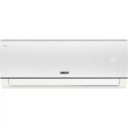 Сплит-система Zanussi Siena ZACS-24 HS/A21/N1.  Сплит-система Zanussi Siena ZACS-24 HS/A21/N1