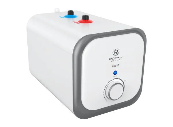 Накопительный  водонагреватель Royal Clima Fusto RWH-FS7-CEU