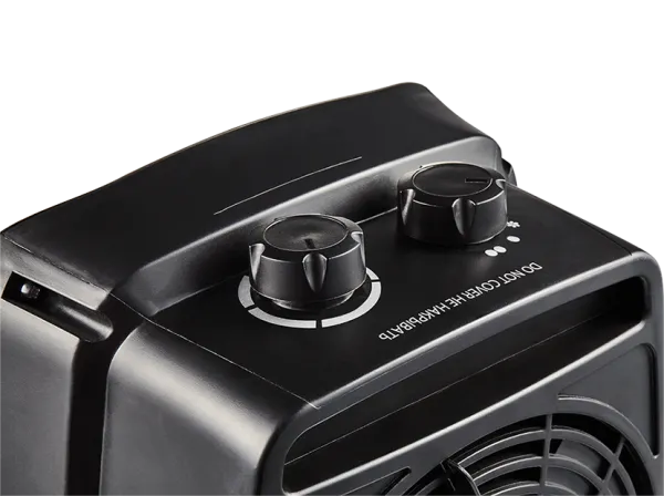 Тепловентилятор Ballu BFH/S-11