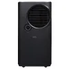 Мобильный кондиционер Ballu Eclipse BPAC-07 EPB/N6 black Мобильные кондиционеры мобильный кондиционер ballu eclipse bpac-07 epb/n6 black