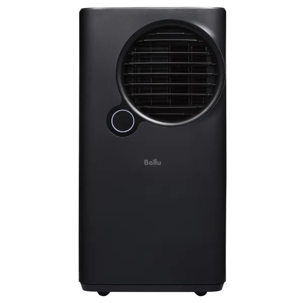 Мобильный кондиционер Ballu Eclipse BPAC-07 EPB/N6 black Мобильный кондиционер Ballu Eclipse BPAC-07 EPB/N6 black