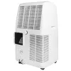 Мобильный кондиционер Ballu Smart Inverter BPAC-12 IN/N6 Мобильные кондиционеры мобильный кондиционер ballu smart inverter bpac-12 in/n6