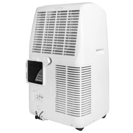 Мобильный кондиционер Ballu Smart Inverter BPAC-12 IN/N6 Мобильные кондиционеры мобильный кондиционер ballu smart inverter bpac-12 in/n6