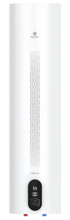 Накопительный водонагреватель Royal Clima TORRE Inox RWH-TR50-SS Накопительный водонагреватель Royal Clima TORRE Inox RWH-TR50-SS50