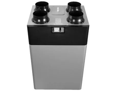 Установка приточно-вытяжная вертикальная Shuft Stellar VR-250 inv