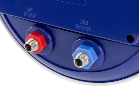 Накопительный водонагреватель Haier ES30V-A430