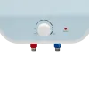 Накопительный водонагреватель над мойкой HAIER ES10V-LQ110