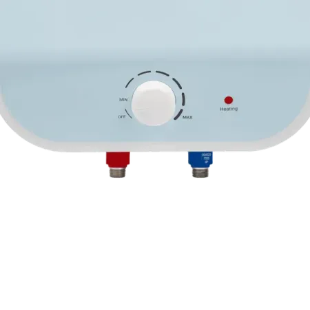 Накопительный водонагреватель над мойкой HAIER ES10V-LQ110