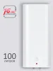Накопительный водонагреватель ECOSTAR Splash EWH-SP100-FS100