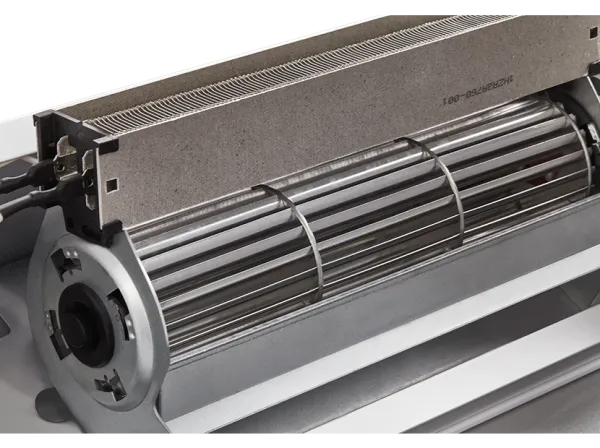 Тепловая завеса BHC-L10-S06 (пульт BRC-E)