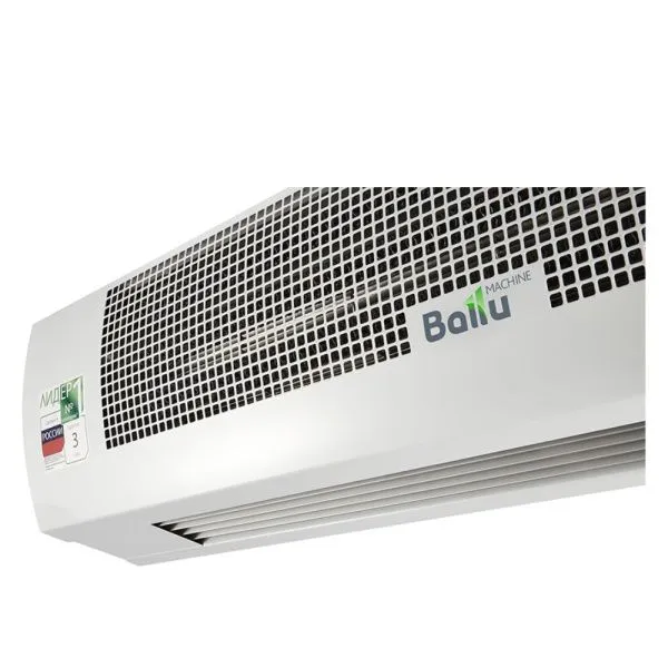 Тепловая завеса Ballu BHC-B15T09-PS