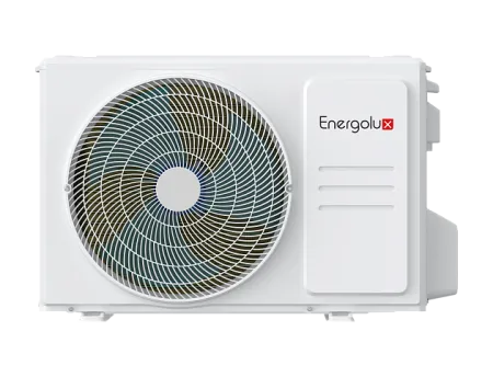 Сплит-система Energolux SAS18DL2-AI/SAU18DL2-AI.  Сплит-система Energolux SAS18DL2-AI/SAU18DL2-AI