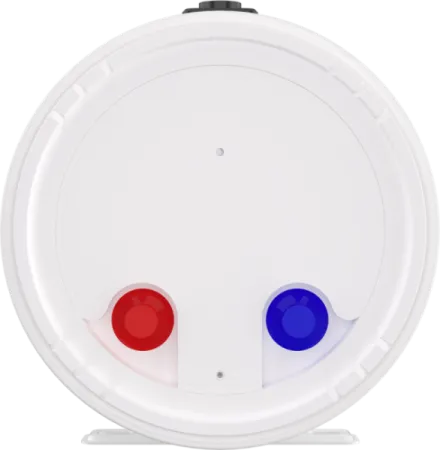 Накопительный  водонагреватель Royal Clima LINEA SLIM RWH-LS50-RE50