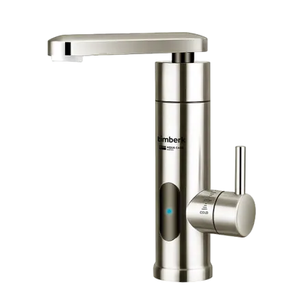 Проточный водонагреватель-кран Timberk Aqua Care T-IT3-MD-R14