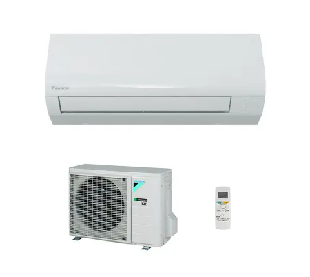 Сплит-система Daikin Sensira FTXF20/RXF20