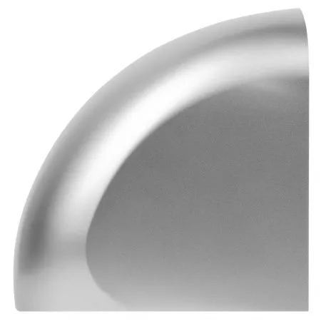 Сушилка для рук Ballu BAHD-2000DM Silver