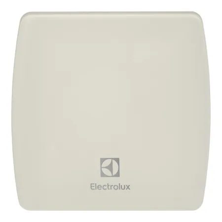 Осевой вентилятор Electrolux Glass EAFG-100 (бежевый)