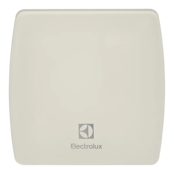 Осевой вентилятор Electrolux Glass EAFG-100 (бежевый)