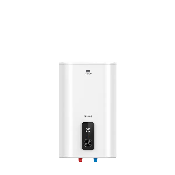 Накопительный водонагреватель Timberk SWH FSM9 30 V