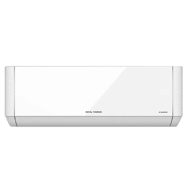Сплит-система Royal Thermo Barocco DC RTBI-18HN8/white Сплит-система Royal Thermo Barocco DC RTBI-18HN8/white