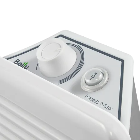 Конвекторный обогреватель Ballu BEC/HMM-1000