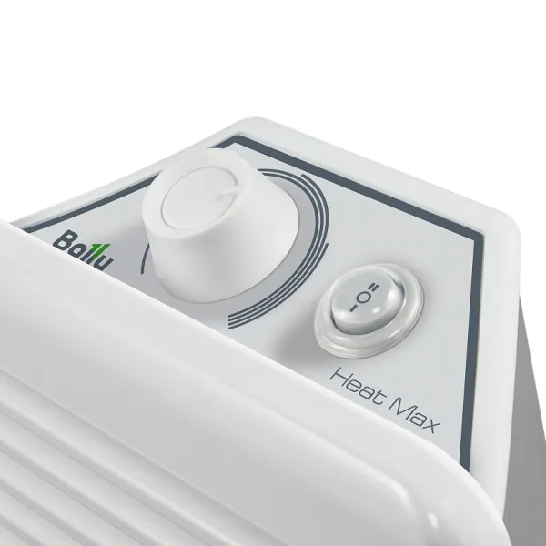 Конвекторный обогреватель Ballu BEC/HMM-1000