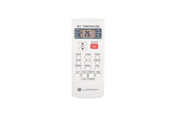 Сплит-система Loriot Sky LAC-07AS Сплит-система Loriot Sky LAC-07AS
