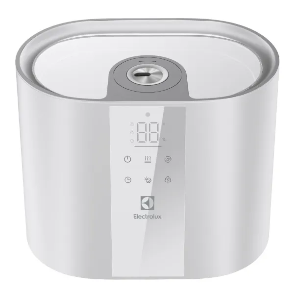Увлажнитель воздуха Electrolux EHU-6115D.  Увлажнители увлажнитель воздуха electrolux ehu-6115d