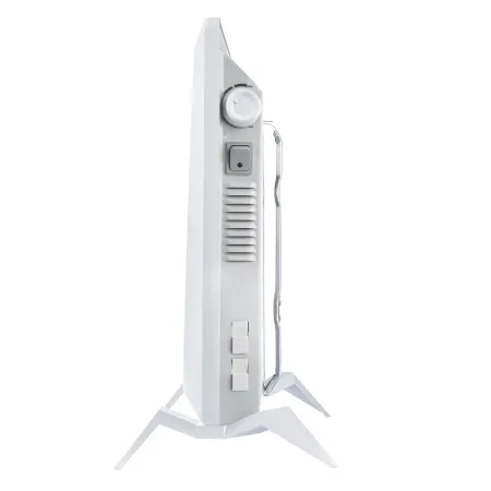 Конвекторный обогреватель Ballu Enzo BEC/EZMR-2000 (боковое управление)