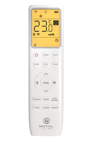 Сплит-система Royal Clima PERFETTO DC EU Inverter 2024 RCI-PFC40HN