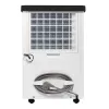Осушитель воздуха Zanussi ZDH-25L