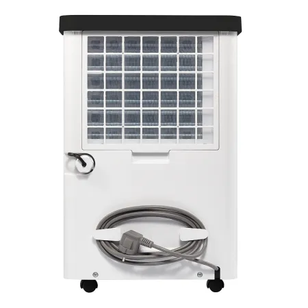 Осушитель воздуха Zanussi ZDH-25L