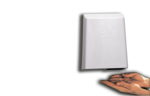 Сушилка для рук Vortice Premium Dry A (19224)