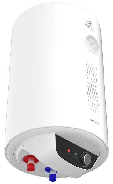 Накопительный водонагреватель Royal Clima Elegante RWH-E100-RE