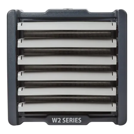 Тепловентилятор Ballu BHP-W2-40-SF