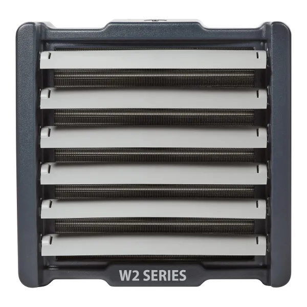 Тепловентилятор Ballu BHP-W2-40-SF