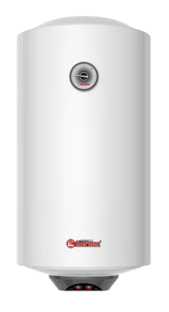 Накопительный водонагреватель Thermex Praktik 50 V Slim