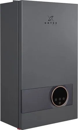 Отопительный котел Hotex BE24S Отопительный котел Hotex BE24S