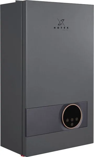 Отопительный котел Hotex BE24S Отопительный котел Hotex BE24S